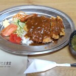 まがたま食堂 - 