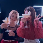 D3 Roppongi Bar Lounge - 女子会にも！