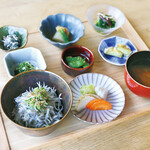 ゆゑゆゑ - 島ごぜん