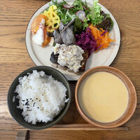 by muumuu1016 : メディカフェ （MediCafe） - 江南/カフェ [食べログ]