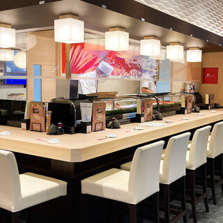 すしざんまい匠_2