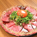和牛焼肉 肉八 - 