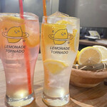 レモネード酒場トルネード - 