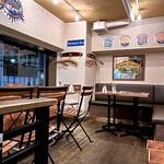 Brasserie Beer Blvd. - 