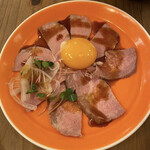 レモネード酒場トルネード - 