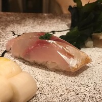 鮨 つきうだ - 