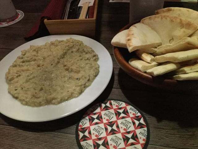 トルコ料理 ダイニング＆バー パシャ - 勾当台公園（ダイニングバー）の写真