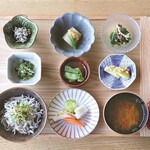 ゆゑゆゑ - 島ごぜん