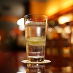 バー ディヴァイン - 