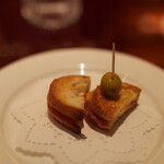 バー ディヴァイン - 