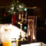 BVLGARI GINZA BAR - 