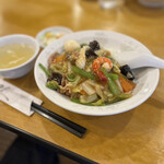 中国料理 大晃飯店 - 