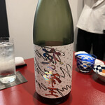 Jano Ichi - 日本酒（龍勢）