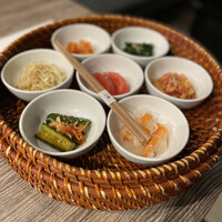 焼肉&手打ち冷麺 二郎 KANAYAMA - きっと女性は好きなはず