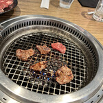 韓の台所 別邸 - 