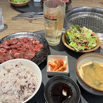 韓の台所 別邸 - 