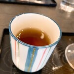 Chimoto Souhonten - 温かいお茶