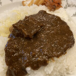 トマト - かけるとこんな感じ