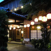 葉山 日影茶屋 - 