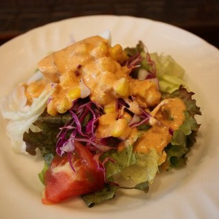 スペイン食堂 ヨシムタ_0