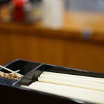 青梅街道 大勝軒 - 