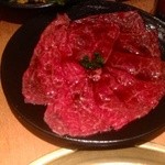焼肉問屋 牛蔵 - かめのこ