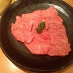 焼肉問屋 牛蔵 - ランプ