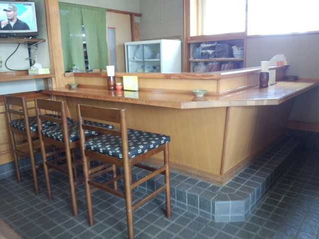 橋本屋 分店（はしもとや） - 山岸（そば）の写真