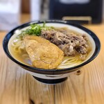 うどんや 大門 - 