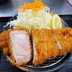 とんかつ つまり - 