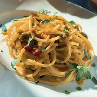 トラットリア グランボッカ - 