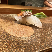 天寿し 京町店 - 