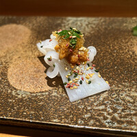 天寿し 京町店 - 