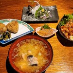 釣船茶屋 ざうお - 