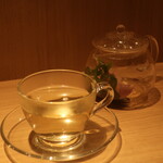 RISTORANTE IL NODO - 湘南フレッシュハーブティー