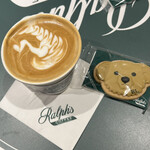 Ralph's Coffee - 