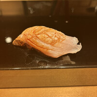 恵比寿 鮨 ふじまさ - 