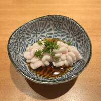 恵比寿 鮨 ふじまさ - 