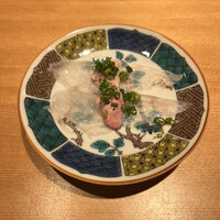 恵比寿 鮨 ふじまさ - 