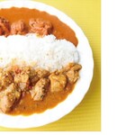 アーユルヴェーダ - ダブルカリーライス