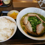 Yamaishi - ご飯大盛無料☆