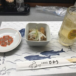 大衆割烹 ひかり - 