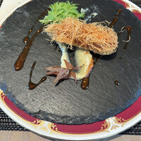 中国料理 燦宮 - 