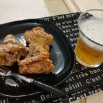 Karaage Toriyoshi - 