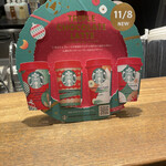 STARBUCKS COFFEE - 