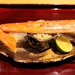 銀座 しのはら - 