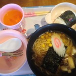 らーめん工房 網地島屋 - お子様ラーメン