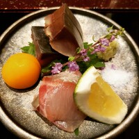 日本料理秀たか - 