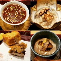 日本料理秀たか - 
