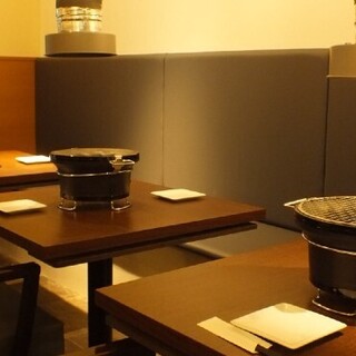 七輪焼と博多もつ鍋 一_1